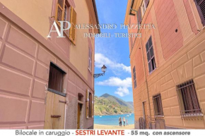Nel CORSO tra le BAIE Sestri Levante